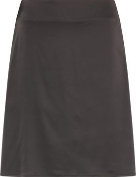 Faina Falda negro