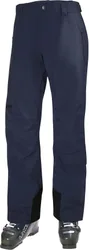 Pantalon de ski isolé en Primaloft® Legendary Insulated Pant Navy für Herren Größe XL Navy blau