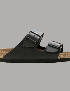 Ciabatte Arizona SFB Uomo Donna Plantare Soft Footbed Narrow Fit
