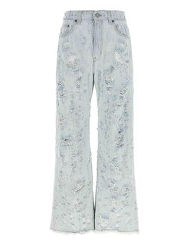 Haikure Jeans vincenti