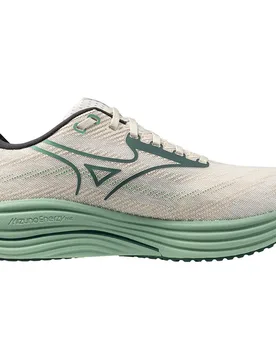 Zapatilla de Running WAVE RIDER 29 - Mizuno - FashionsVida