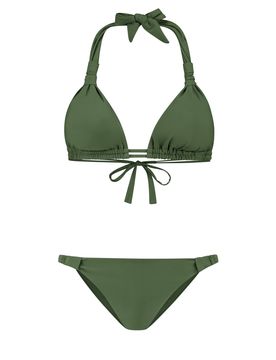 Shiwi Bikini 'Bibi' oliva