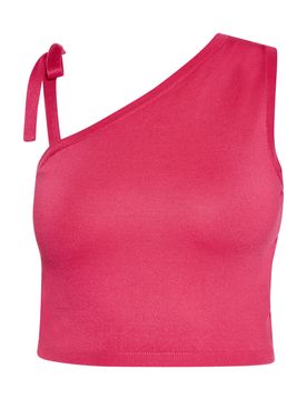 Faina Top de punto pitaya