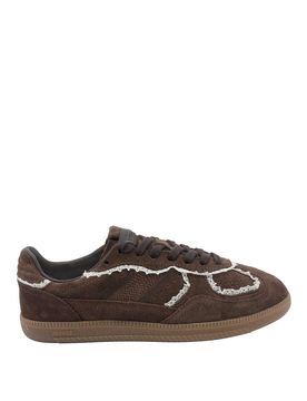Cioccolato all'uncinetto tb. 490 Sneakers