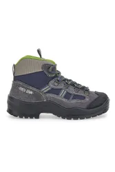 Scarponcino da Trekking Grigio 698 31