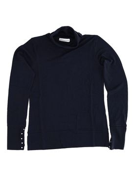 T-shirt in maglia