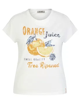T-Shirt female - 44 - FashionsVida
