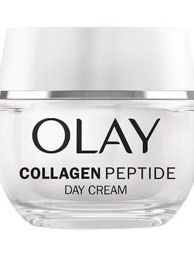 Collagen Peptide24 Crema DÃ­a - Olay - FashionsVida