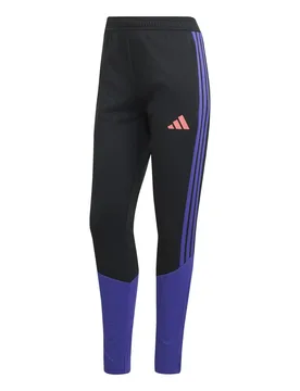 Wettkampf Jogginghose Damen Tiro 26 - Noir - female - Size: L Tall - Adidas - FashionsVida