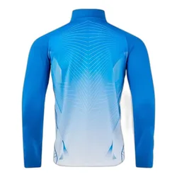 Trainingsoberteil Kinder Elite XII - Bleu - male - Size: 14 ans