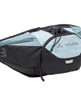 Vaude moab hip pack 4 Azul (UNICA) - VAUDE - FashionsVida