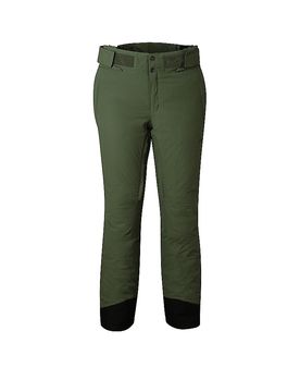 Pantalón de esquí Active Slim para hombre oliva 54