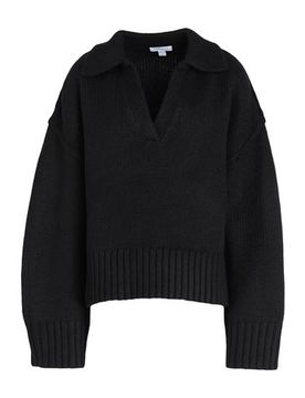 Pullover Mujer Negro L,M,S,XS Mujer
