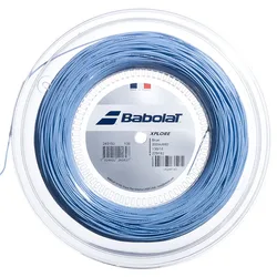 Xplore 200 M Tennis Reel String Blue 1.25 mm
