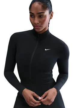 Damenjacke One Fitted - Noir - female - Size: XS - Nike - FashionsVida