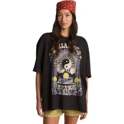 Camiseta de mujer Surf Trip