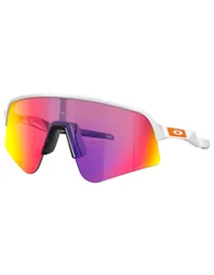 Sonnenbrillen – Unisex – Sutro Lite Sweep Sutro Lite Sweep Matte White Weiß