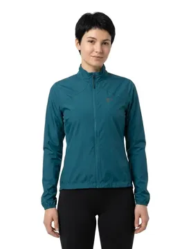 Izumi Giacca Quest Barr Ocean Blue