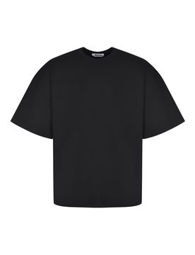 M.S.G.M. T-shirt Msg Ade Di Cotone