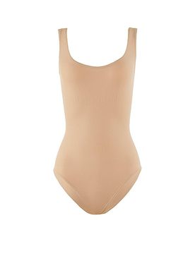 Body pink salt beige M damen