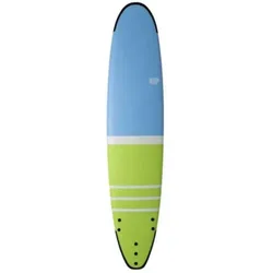 Planche De Surf P2 Eva Long 9´2´´ Blue 279.4 cm unisex