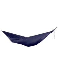 Hamac ultra-léger - Lightest Hammock Navy Blue en Nylon