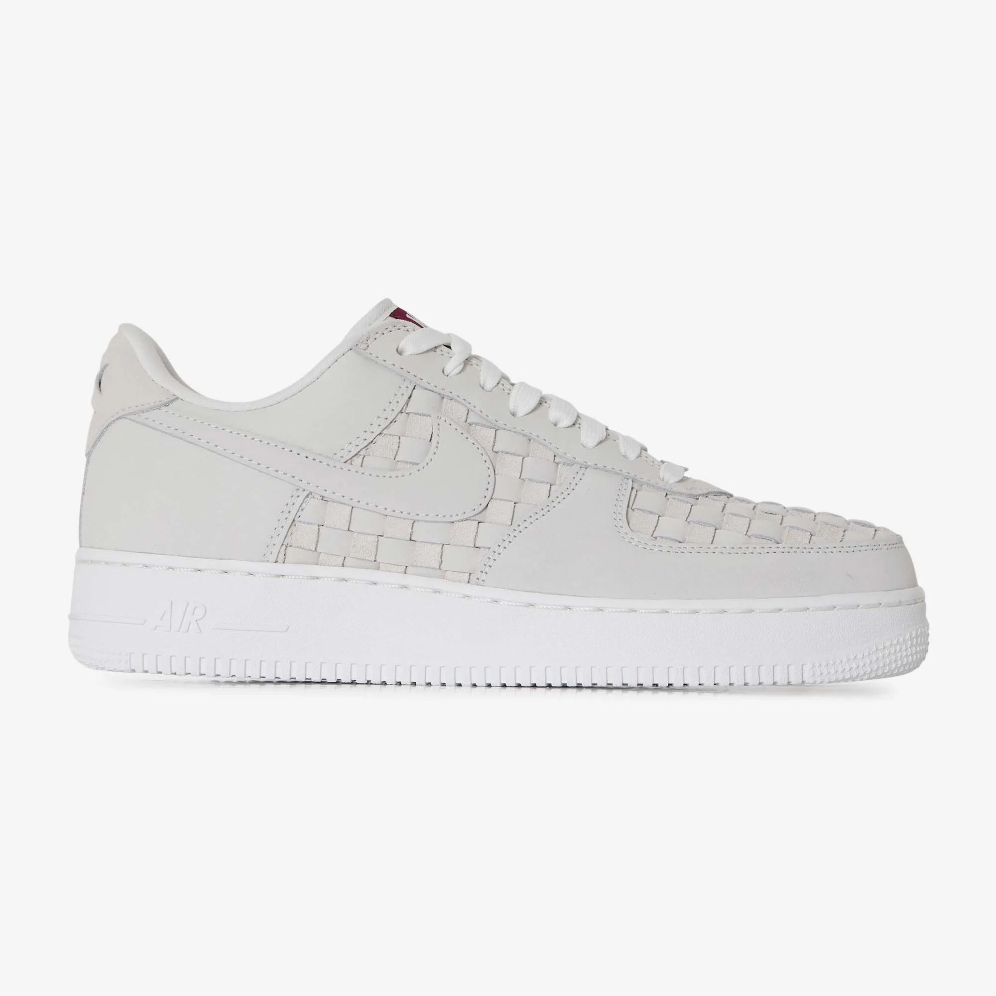 Air Force 1 Low Woven blanc 41 - Nike - FashionsVida