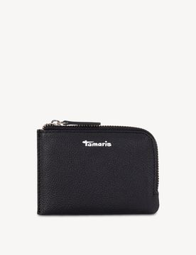 Kreditkartenetui nero - one size