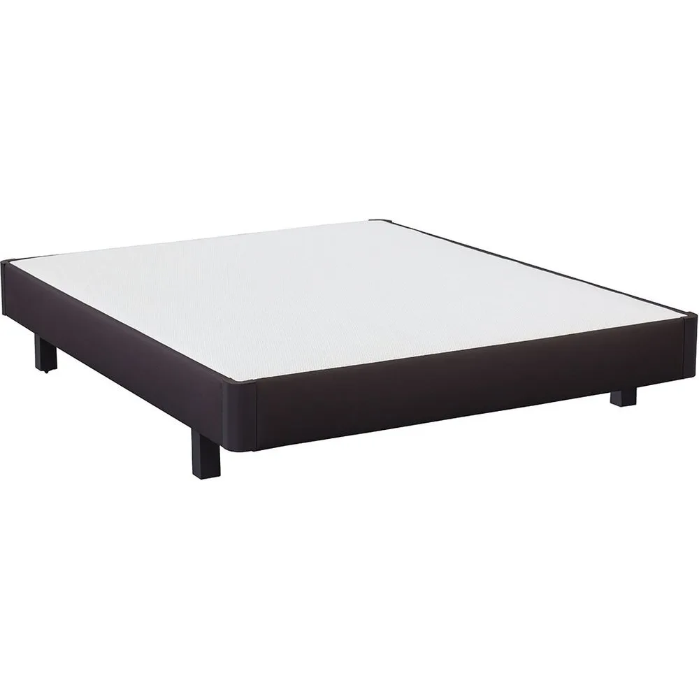 Base tapizada polipiel Limia - Dinoc - FashionsVida