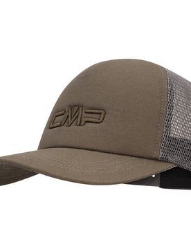 Unisex hat gorros montaña Verde (UNICA)