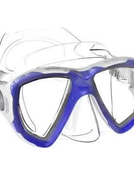Maschera Subacquea Trygon Carton Box