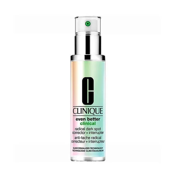 Even Better Clinical Radical Dark Spot Corrector 50ML - Clinique - FashionsVida