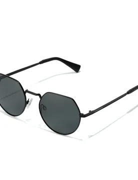 Gafas de sol Aura - Polarized Black - Hawkers - FashionsVida