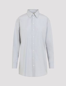 Women's Classic Cotton Shirt
