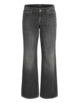 JXPALERMO LOOSE LW JEANS R231 DNM S female