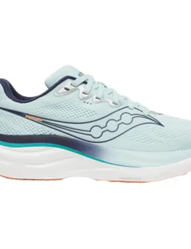 RIDE 19 Damen Spa/Naval Gr. 41 - Saucony - FashionsVida