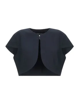 Blazer Damen Nachtblau M,S Damen - Kocca - FashionsVida