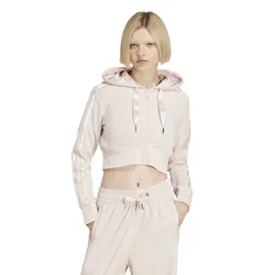 Sweat-shirt à Zip Shrt Wonder Quartz L