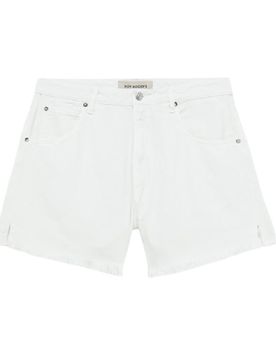 ROY ROGER'S Pantaloncini Bianco