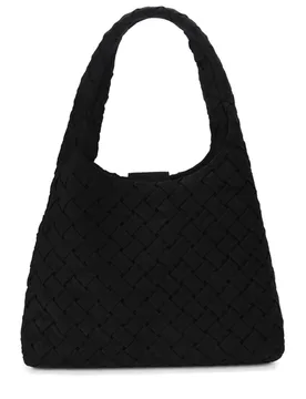 Brhianon Bag Black Combination' - Black - Size: One Size - Steve madden - FashionsVida