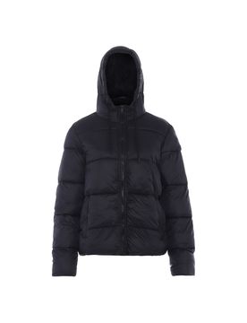 NALLY Chaqueta de invierno negro