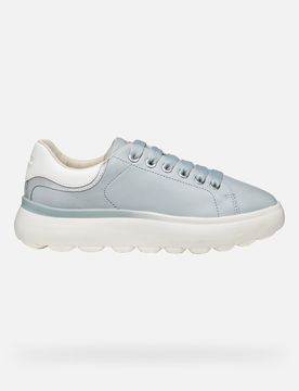 Schuhe Spherica Ec4.1 Dame Helles Azurblau/silber 39 Helles Azurblau/silber