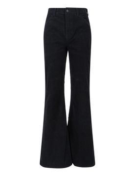 Nili Lotan Pantalone Bootcut