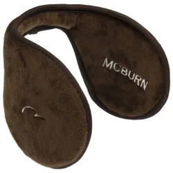 Earband Ear Warmers by - brown - Female