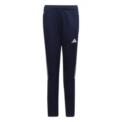 Kinder Trainingshose Tiro 23 Club - Bleu - unisex - Size: 7/8 ans