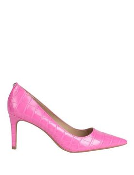 Pumps Damen Fuchsia EU35.5/IT35.5,EU36.5/IT36.5,EU36/IT36,EU38.5/IT38,EU38/IT37.5 Damen