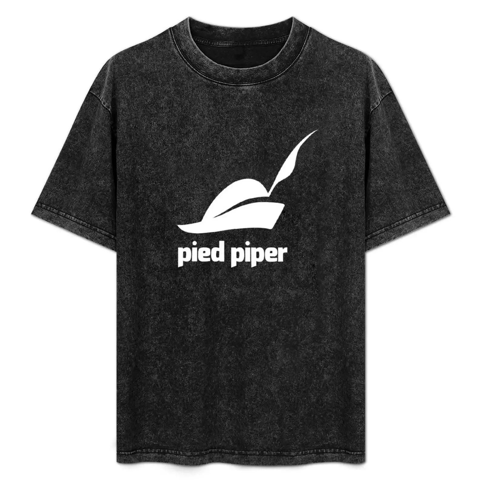 Piper Foot T-Shirt Plus Size All Match Tee Shirt - Aliexpress - FashionsVida