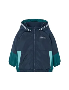 Boboli Parka Technical Marine 1 12 Anni