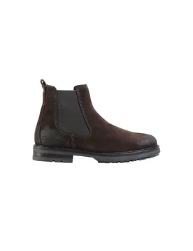 Chelsea Boots marrón 45 - Marc O'Polo - FashionsVida