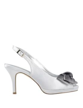 Sandale Damen Hellgrau 35,36 Damen